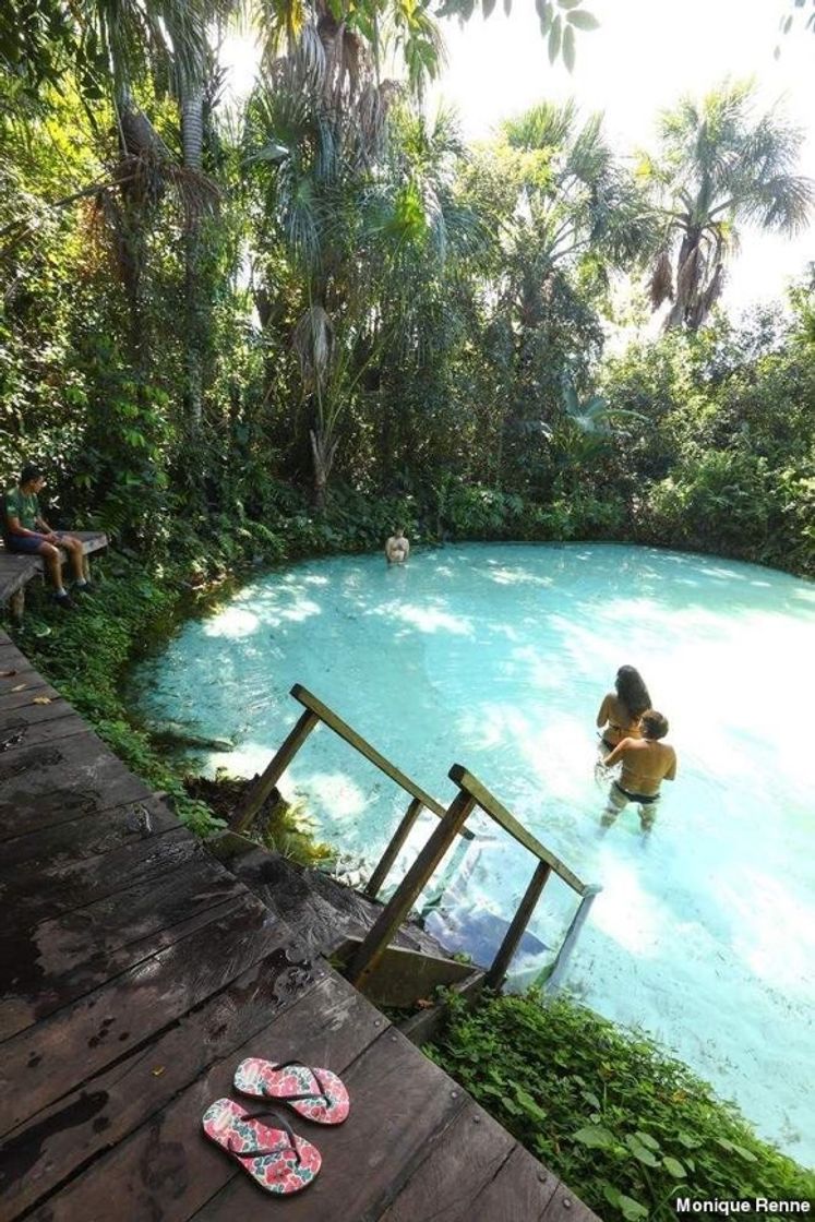 Moda Esse lugar é perfeito! Meu sonho conhecer...