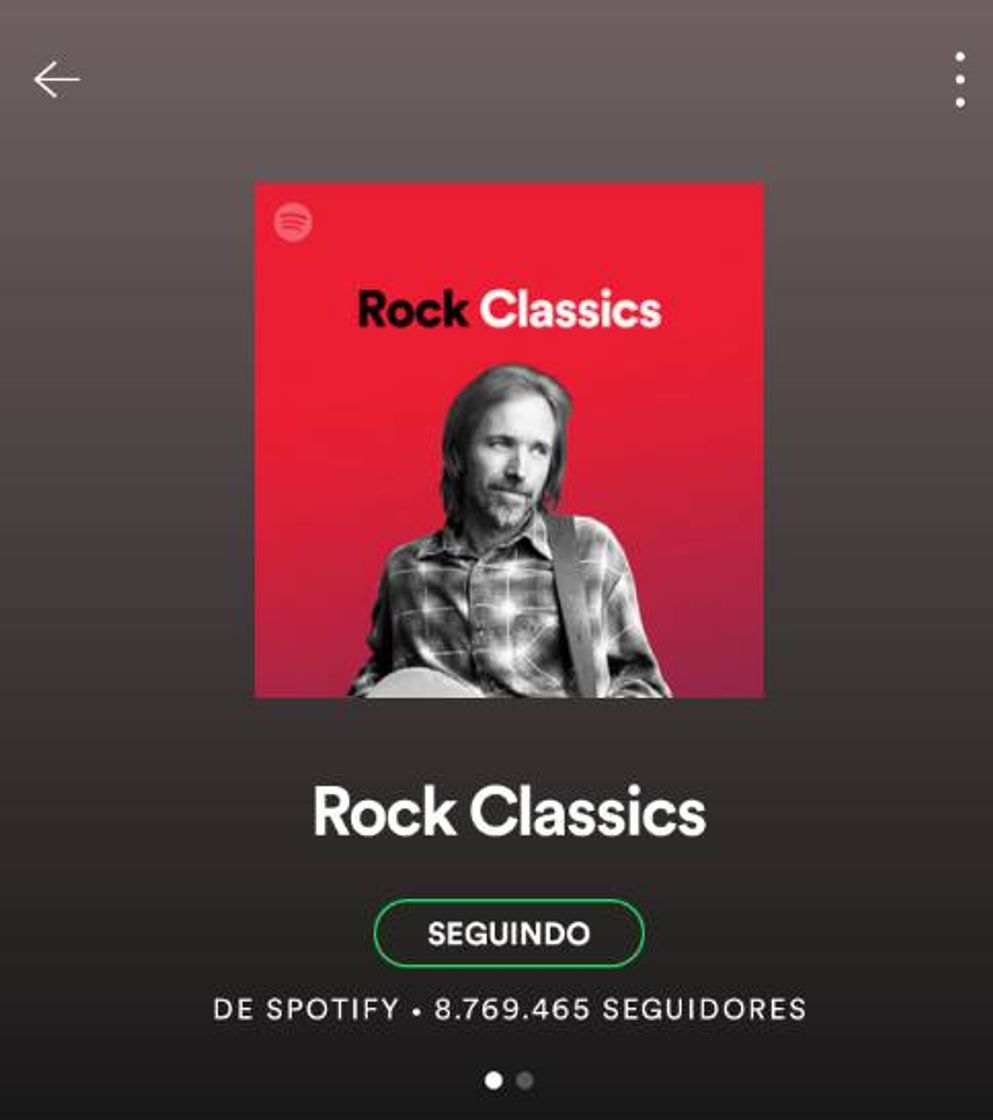 Moda Rock Classics