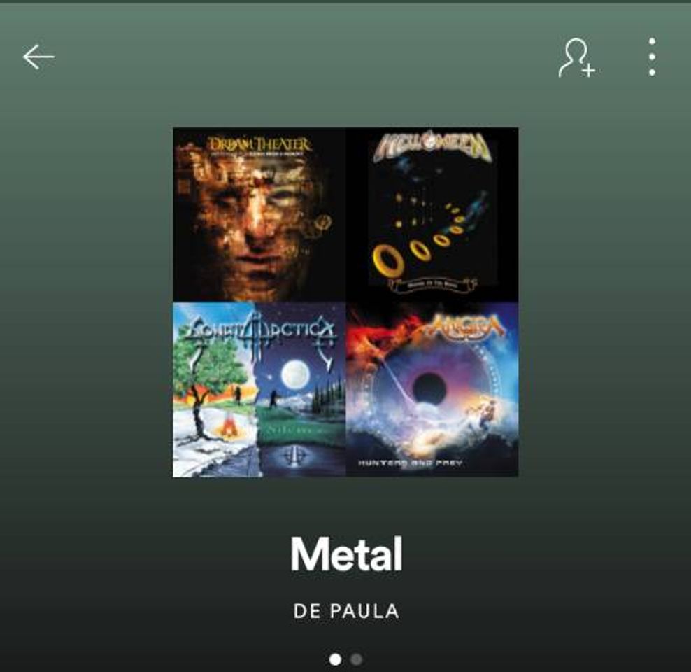 Moda Metal