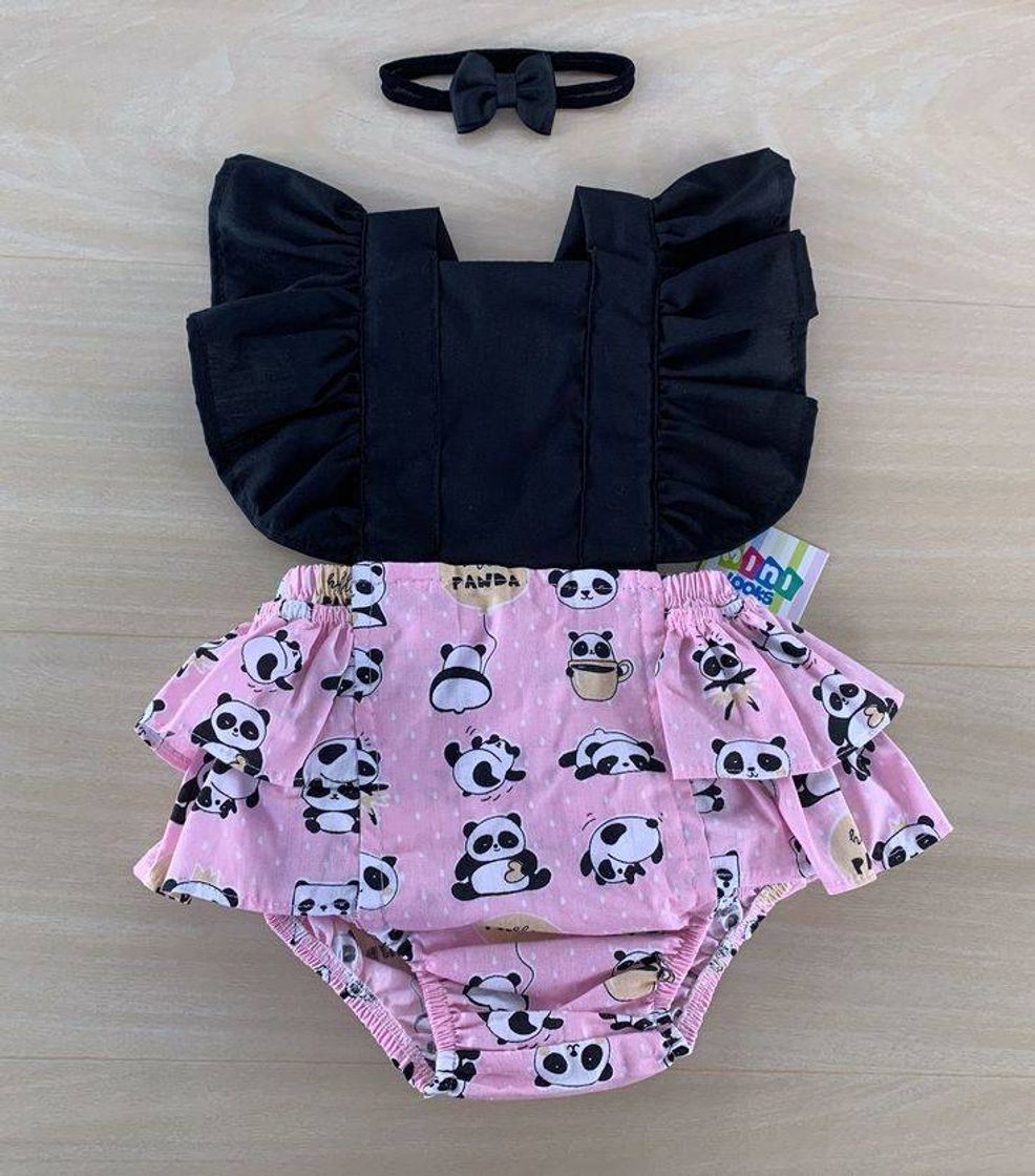 Moda Look lindo