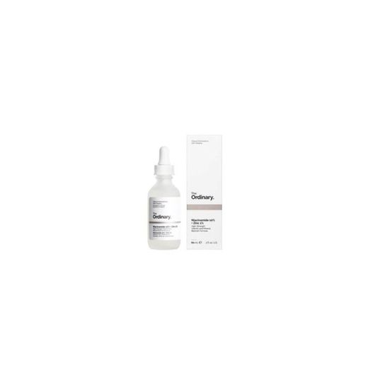 The Ordinary Niacinamida 10%