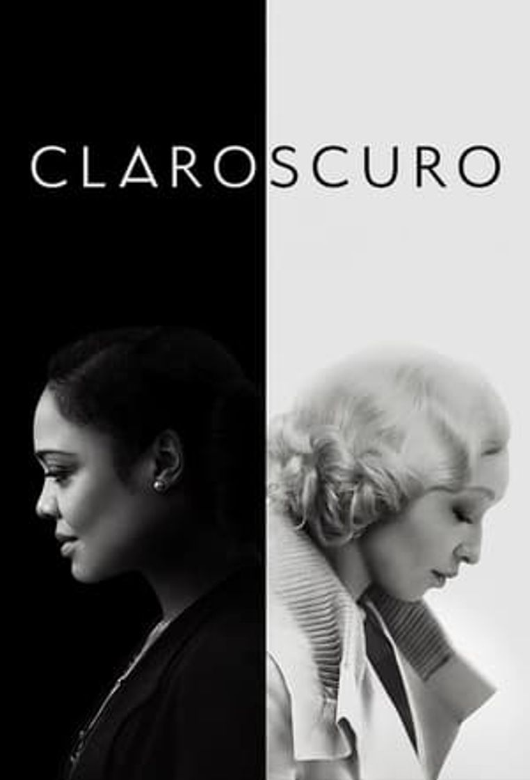 Película Claroscuro