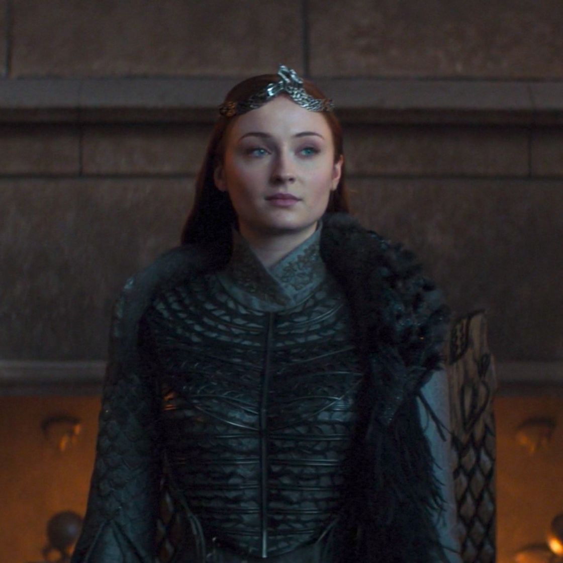 Social Sansa Stark (Game of Thrones) 