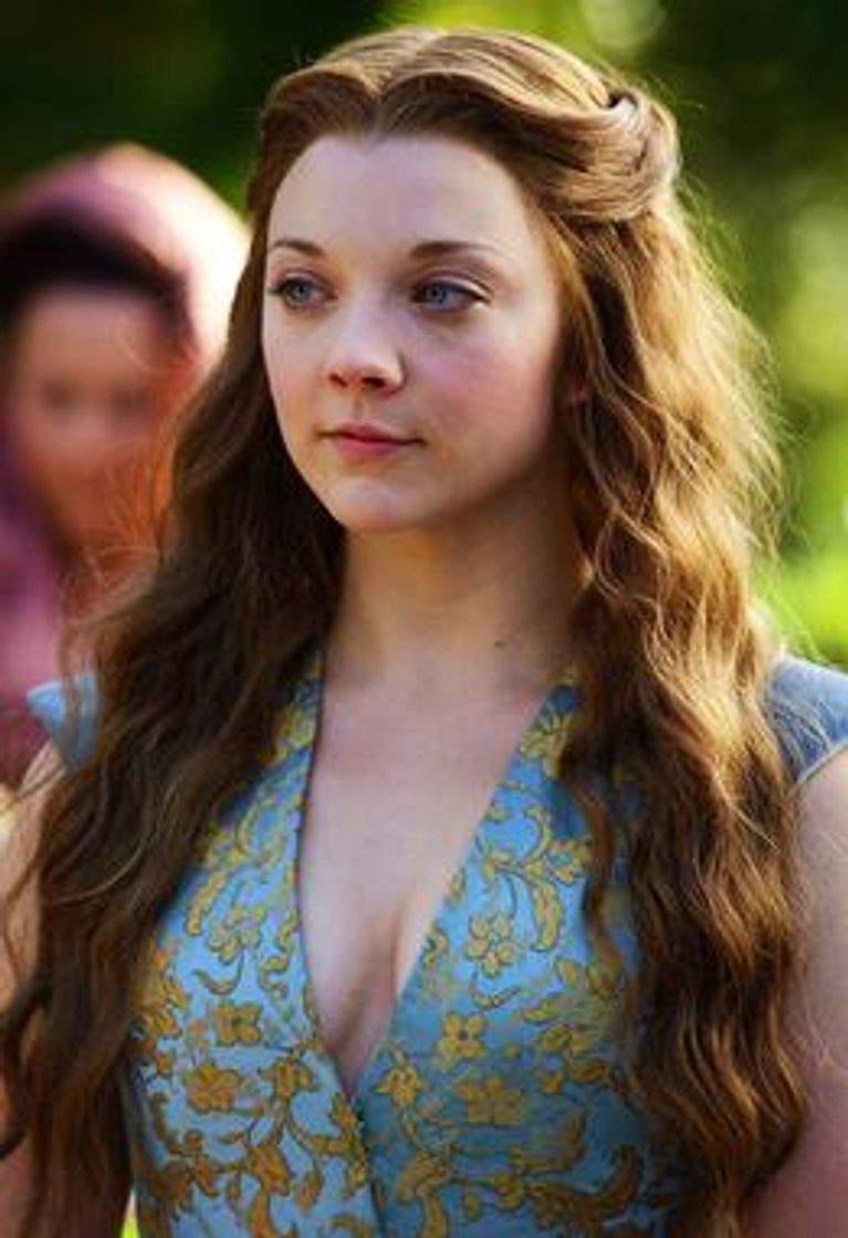 Social Margaery Tyrell (Game of Thrones) 