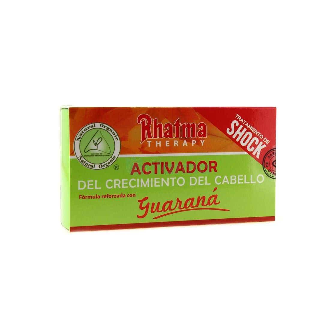 Product ACTIVADOR CRECIMIENTO CABELLO 