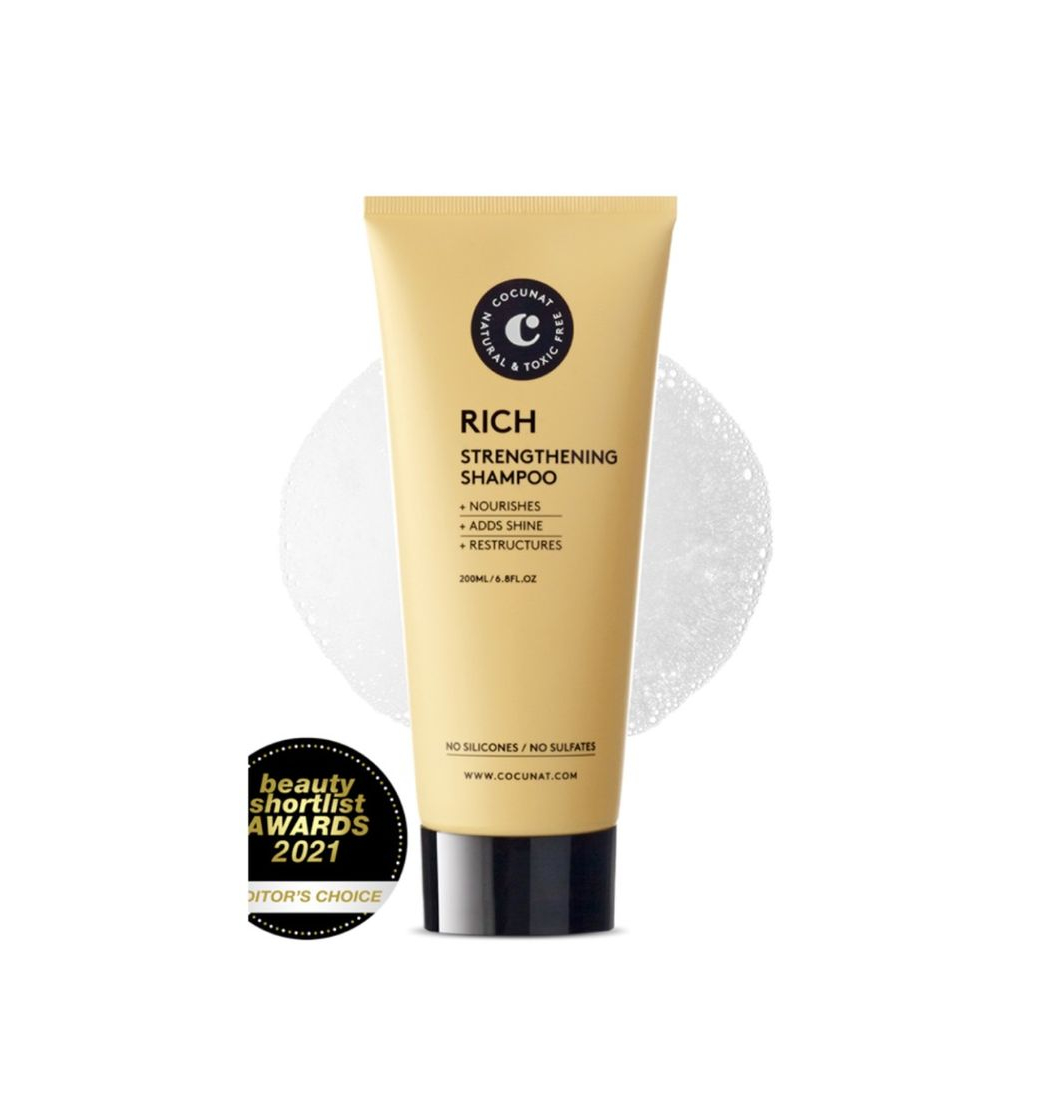 Product Champú Rich