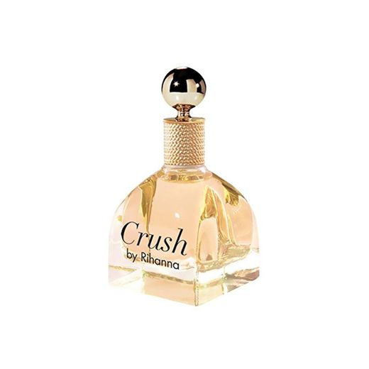 Crush Perfume para mujeres por Rihanna