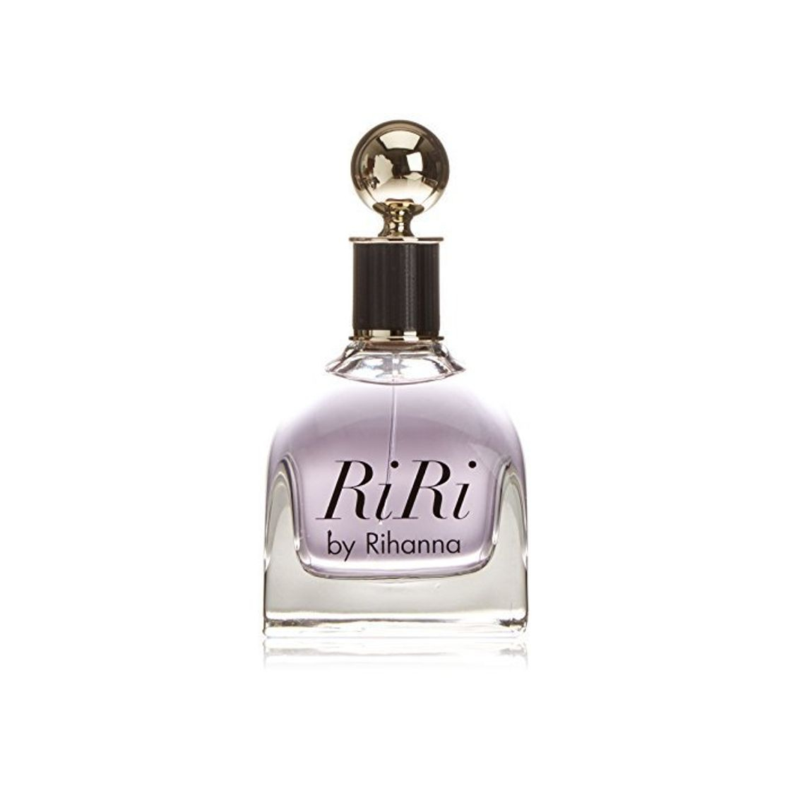 Social Rihanna Riri Agua de perfume spray
