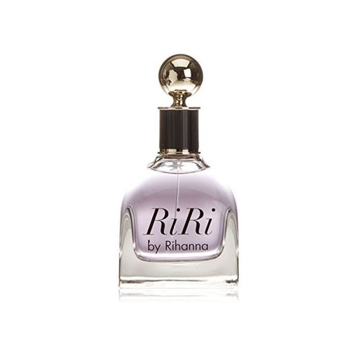 Rihanna Riri Agua de perfume spray