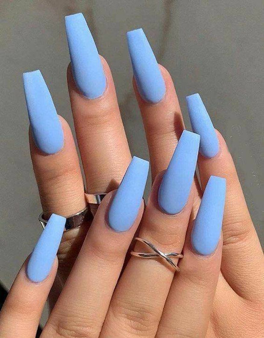 Social Nail art