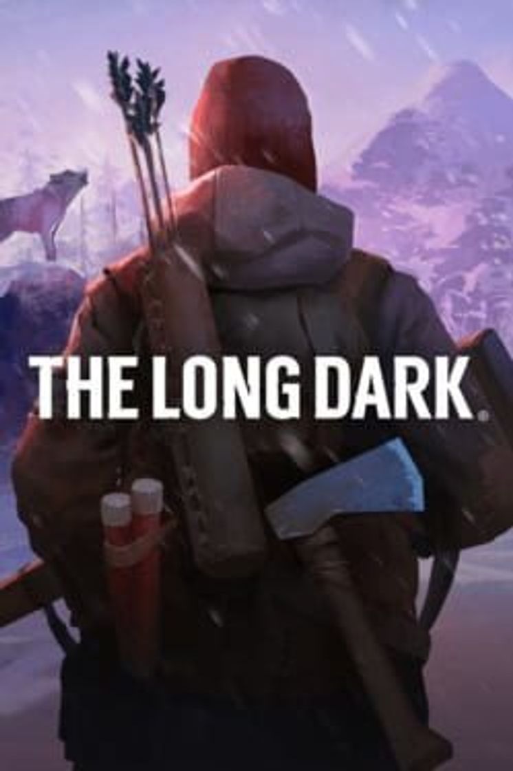 Videojuegos The Long Dark