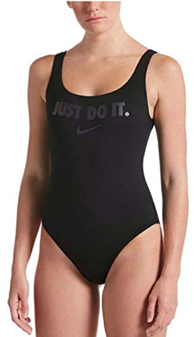 Moda NIKE U-Back One Piece Bikini