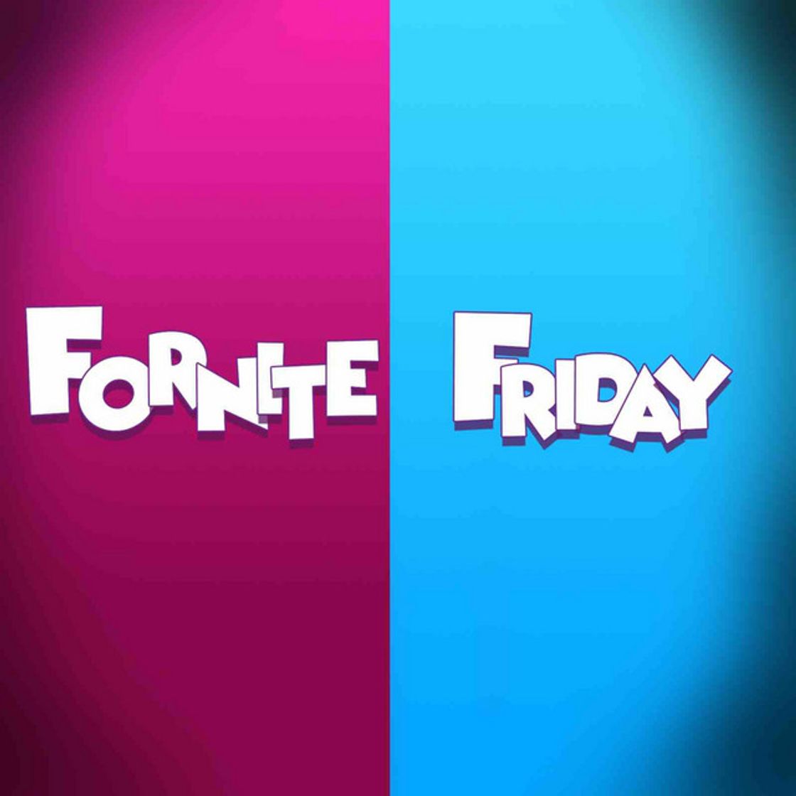 Canción Fortnite Friday (Fortnite)