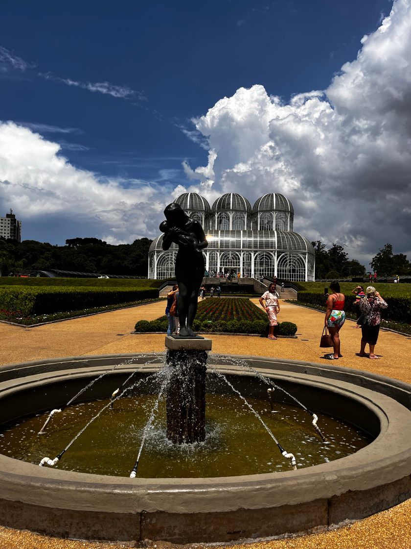 Place Curitiba