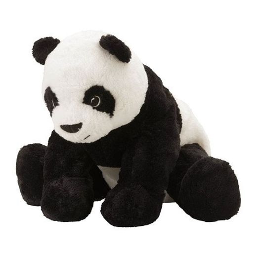 IKEA KRAMIG Peluche panda