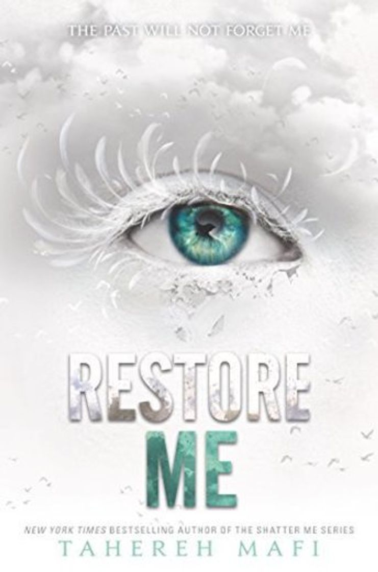 Book Restore Me