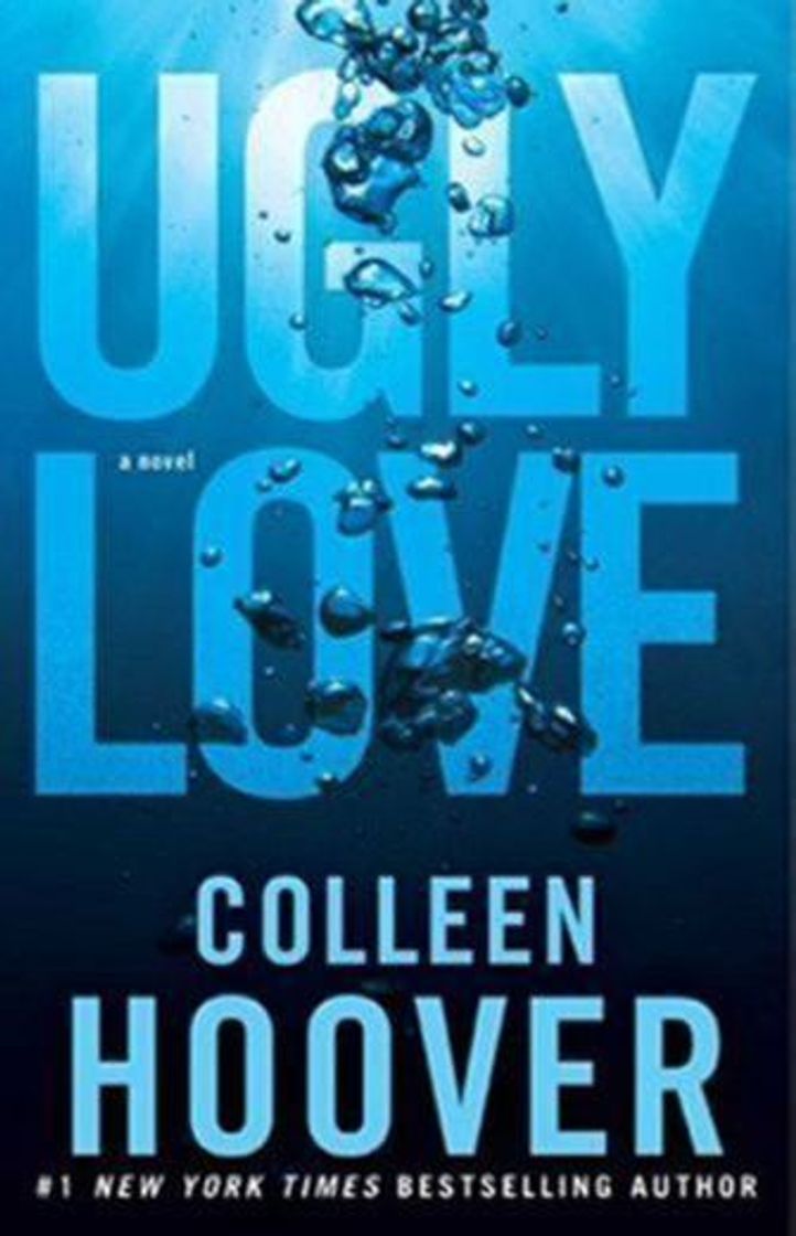 Book Ugly Love: A Novel