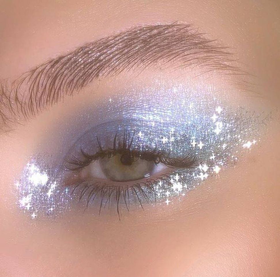 Makeup aesthetic 