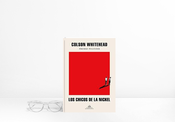 Book Los chicos de la Nickel