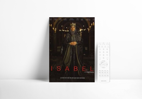 Serie Isabel