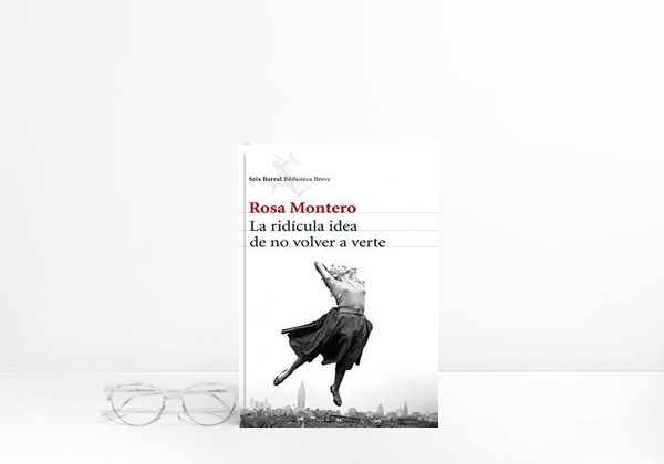 Book La ridícula idea de no volver a verte