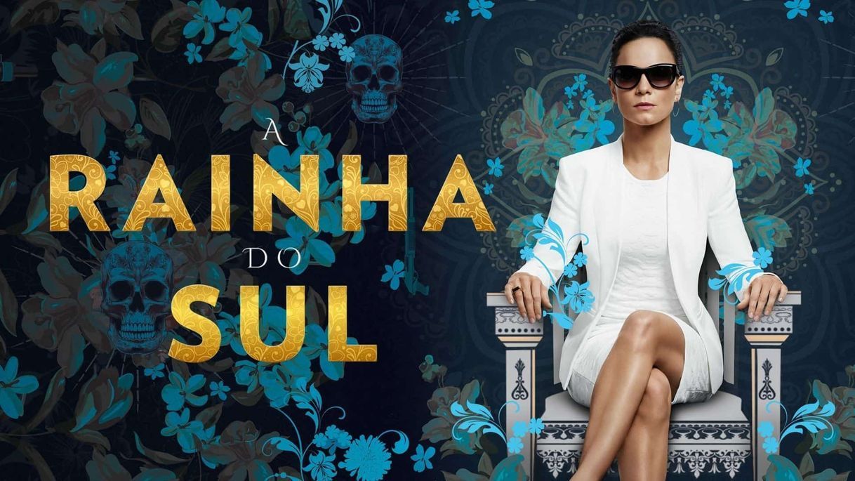 A Rainha Do Sul