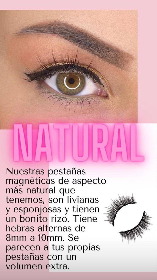 Moda Pestañas – Hollylash