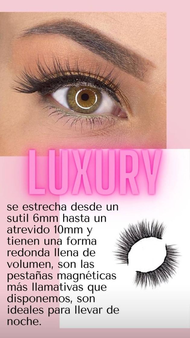 Moda Pestañas – Hollylash