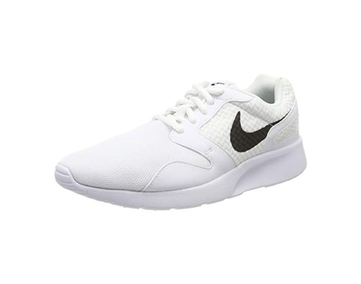 Moda Nike WMNS NIKE KAISHI - Zapatillas de Entrenamiento Mujer, Blanco