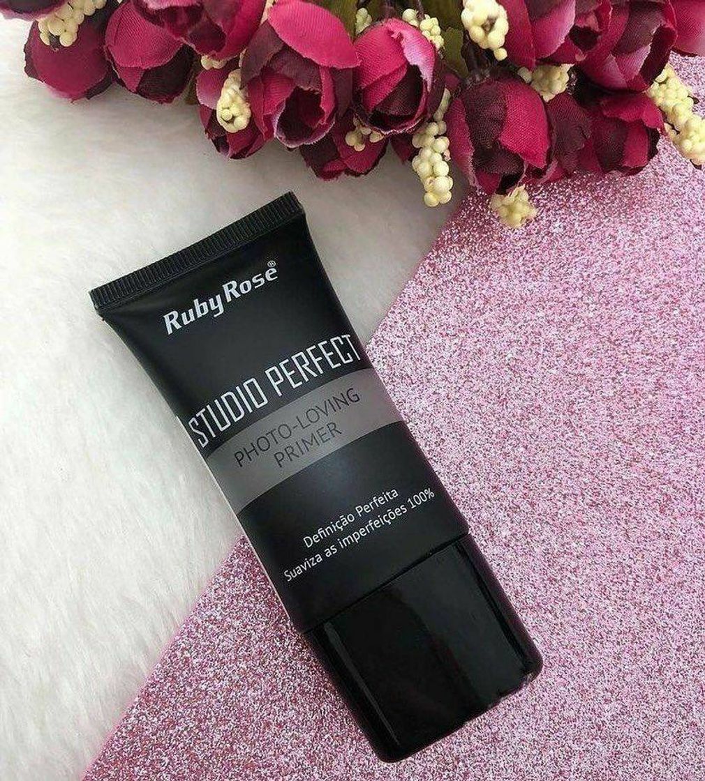 Fashion Primer facial da Ruby Rose 