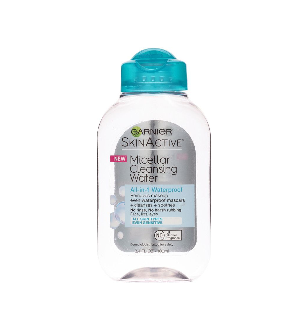 Producto Garnier Cleansing Water