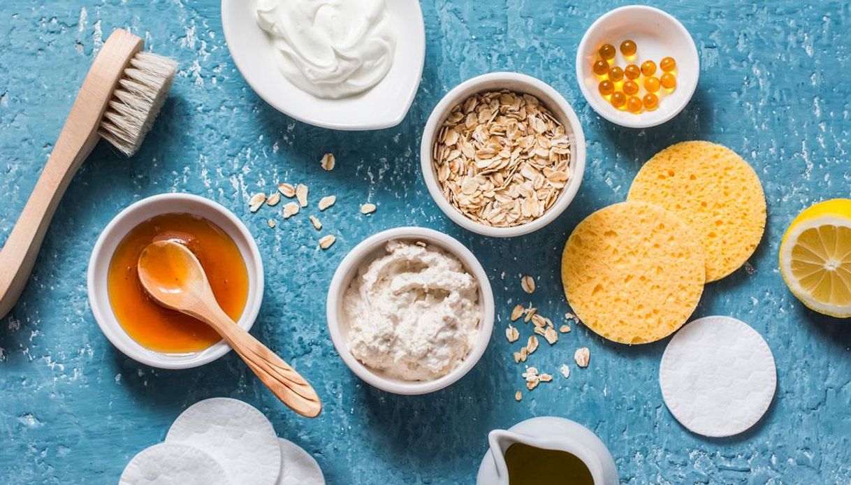 Social 14 efectivas mascarillas caseras para el rostro 