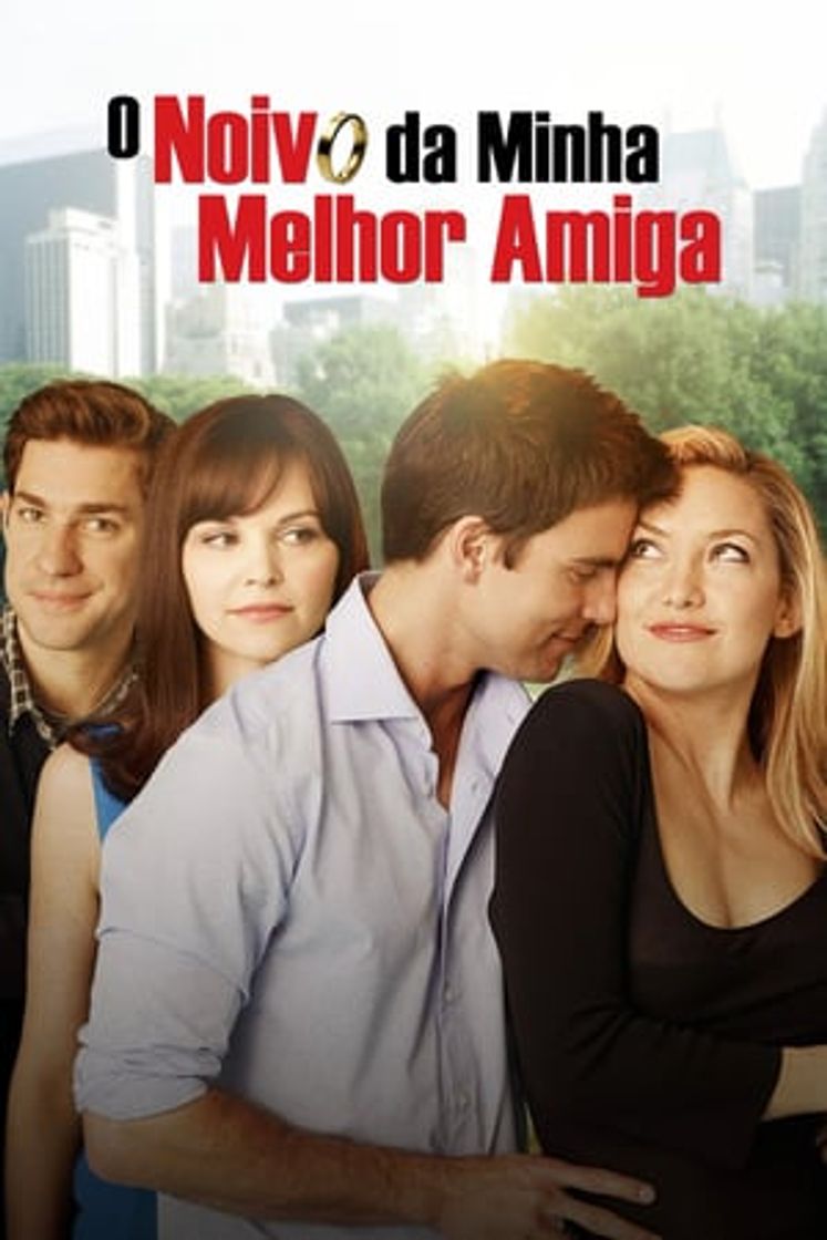 Película Algo prestado