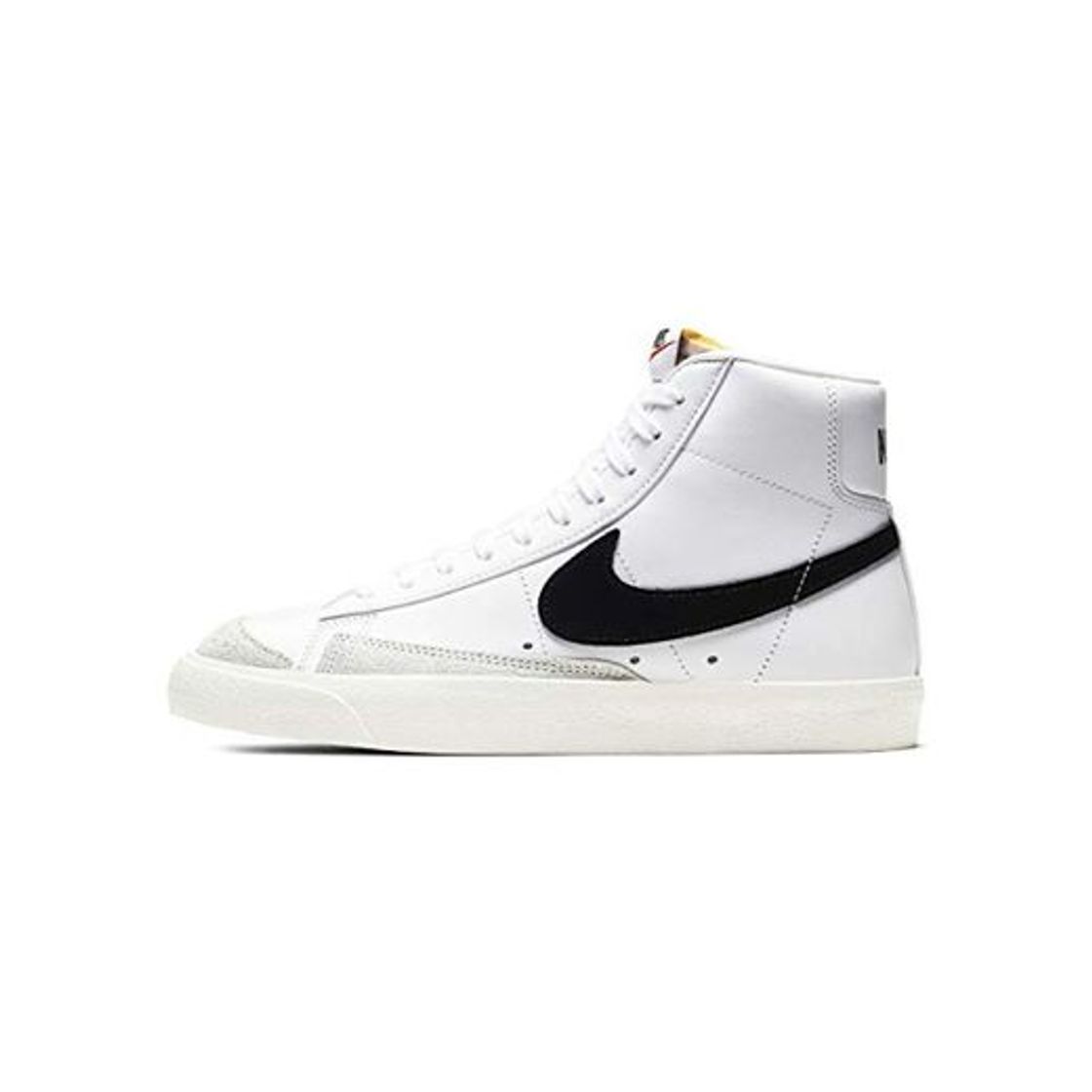 Social Zapatillas Nike Blazer Mid´77 White