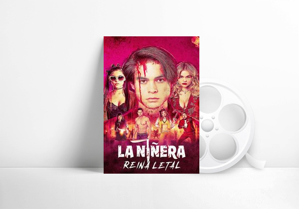 Filme A Babá: Rainha da Morte