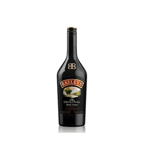 Baileys Original Irish Cream Liqueur 17% vol 1L Fine Irish Whiskey Spirits Irish Dairy Cream Chocolate & Vanilla Flavours Pour Over Ice Cream or in Coffee Perfect for Xmas