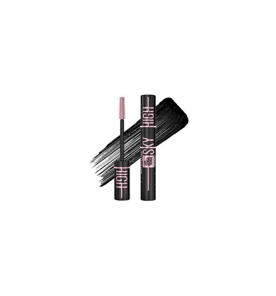 Producto Maybelline New York Maybelline Lash Sensational Sky High Máscara De Pestañas 21 g