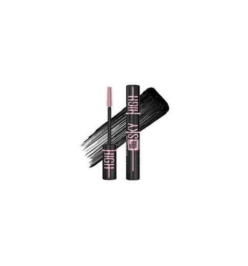 Maybelline New York Maybelline Lash Sensational Sky High Máscara De Pestañas 21 g