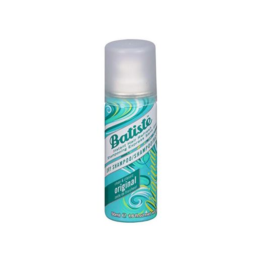 Batiste Original Dry Shampoo Champú