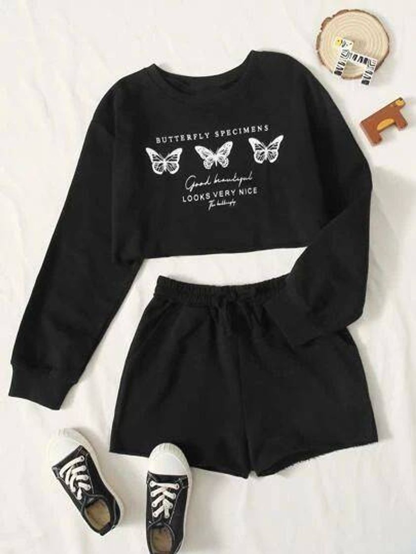 Social Roupas estilosas da shein 🌻