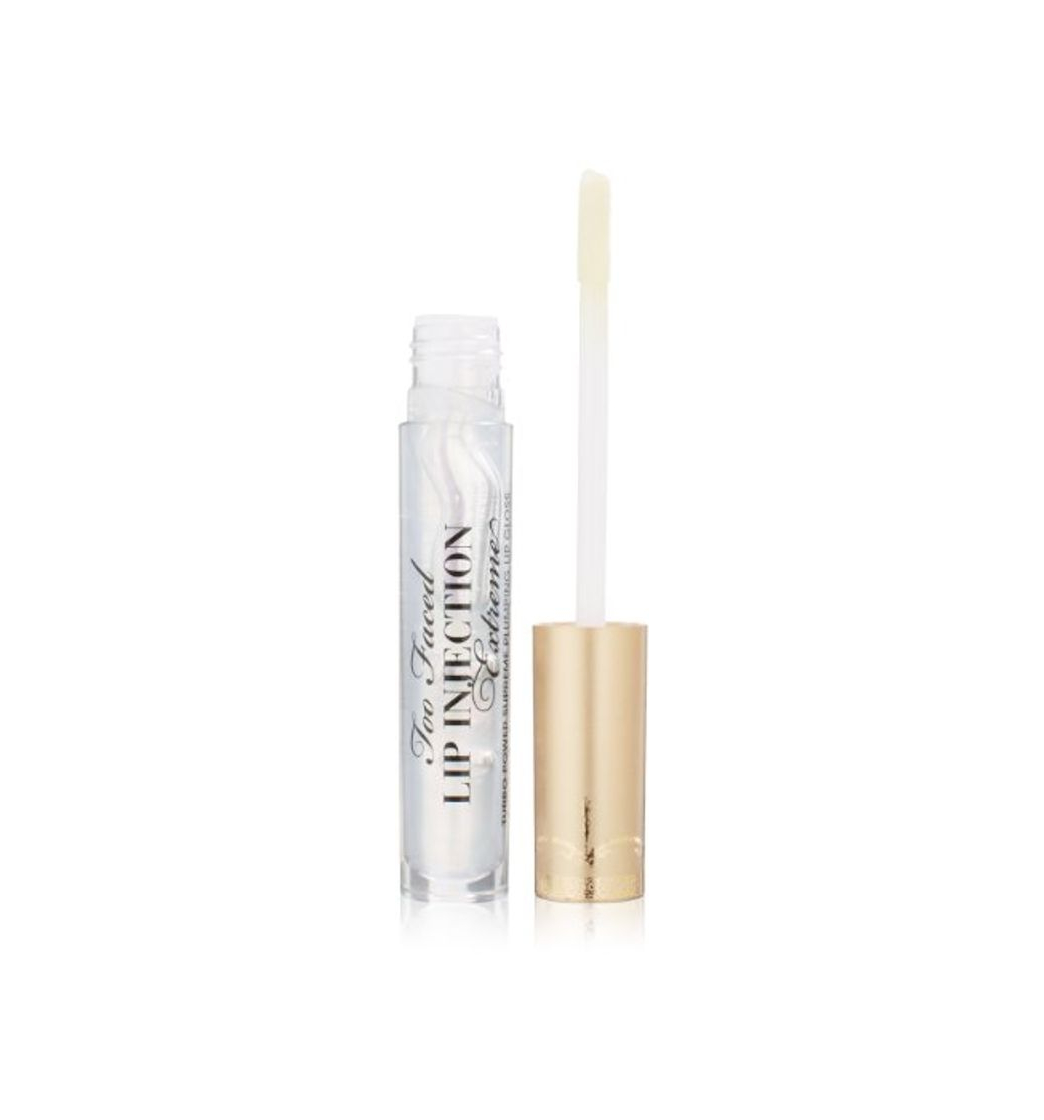 Social Too Faced- Repulpante de labios lip injection extreme