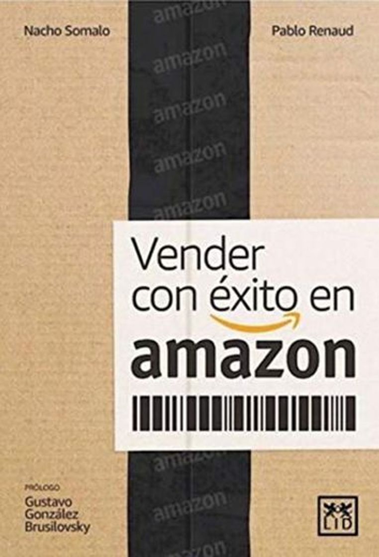 Books Vender con éxito en Amazon