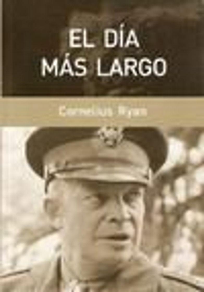 Libro EL DÍA MÁS LARGO