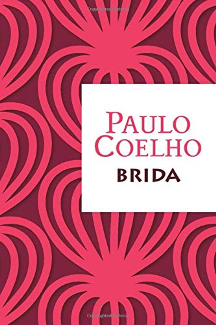 Libro Brida