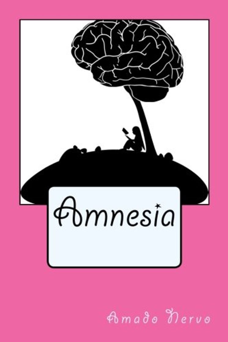 Libros Amnesia