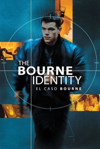 The Bourne Identity