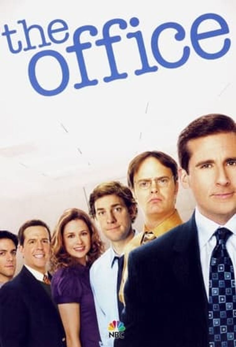 Serie The Office