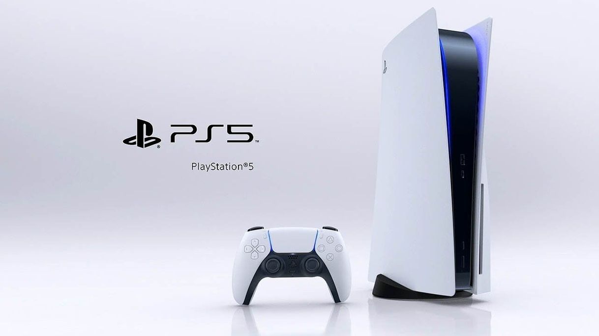 Moda Play station 5 