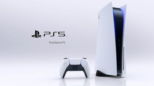Play station 5 
