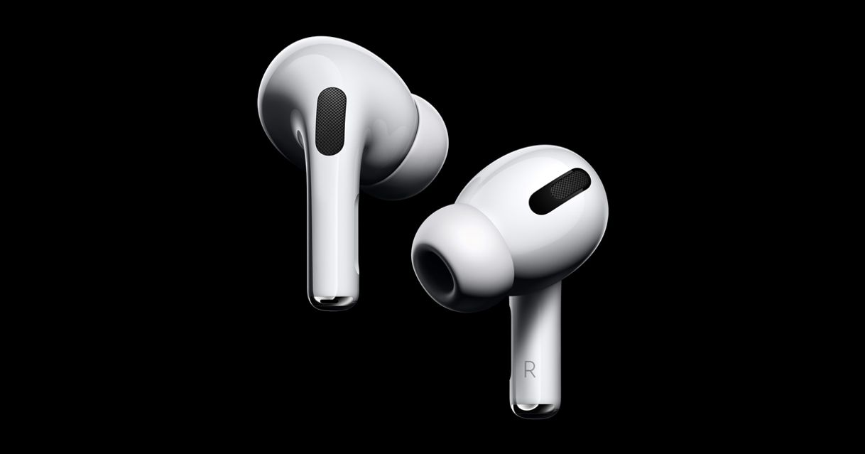 Fashion AirPods Pro - Apple (ES)